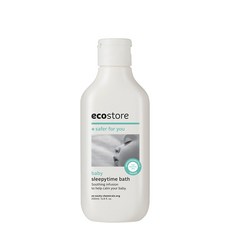 ecostore 宜可誠 孩童用沐浴露, 200ml, 1瓶