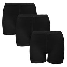 Ciel Story 兒童人造絲安全褲 3件組 A1103