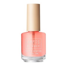 ARTiS di Voce 台灣公司貨 透明底層指甲油, NLTP0001, 15ml, 1瓶