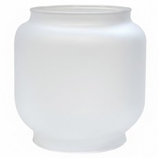 FEUERHAND 火手燈 玻璃燈罩 霧面, 白色, 1個