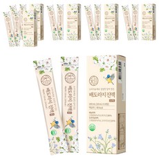 Baloijeub 桔梗梨濃縮汁 10條入, 100ml, 6盒