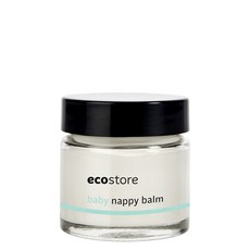 ecostore 宜可誠 孩童屁屁霜, 60g, 1罐