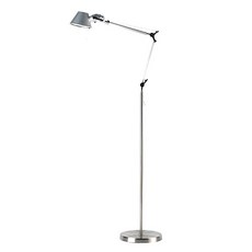 스피아노 토모 제도용 장스탠드 SS-8000, 실버