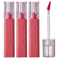 어퓨 과즙팡 틴트, PK01 플라이베리, 3.5g, 3개