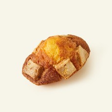 메종엠오 마들렌 유일드 올리브, 40g, 1개, 1개입