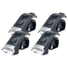 TENDO 膠帶切割器 一般型 SY-123, 混色, 4個