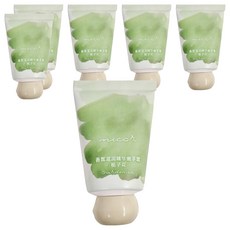 S351 香氛護手霜 梔子花, 40g, 6條