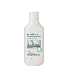 ecostore 宜可誠 孩童乳液, 200ml, 1瓶