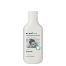 Ecostore 宜可誠 孩童用洗髮精, 200ml, 1組