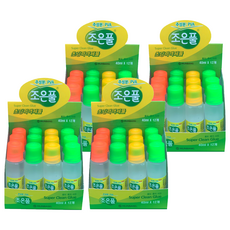 Joeunpul 膠水, 40ml, 48個