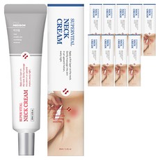 PAUL MEDISON Super Vital撫紋頸霜, 30ml, 10條