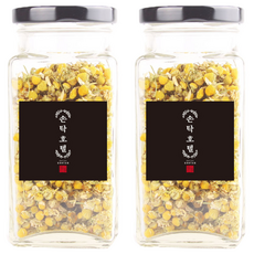 Sontag Hotel 洋甘菊茶瓶裝補充包, 25g, 2個