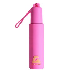 GCASE 防霧手機殼 粉紅色, 13g, 1個