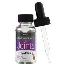 hyalogic 海亞智 好關節 濃縮玻尿酸 貓用 30cc, 30ml, 玻尿酸, 1瓶