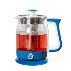 EUROPARK 快煮鍋+電熱水壺, YT-1000