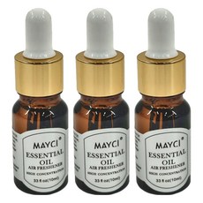 法國 格拉斯 MAYCI 水溶性精油 水氧機專用 CAEO0038U 葡萄柚, 10ml, 3瓶