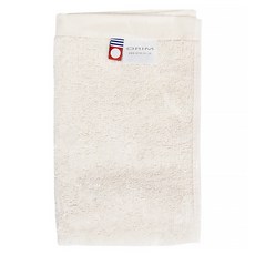 ORIM VELOUR PRO 今治方巾 絨毛速乾款 棉紗, 自然色, 1條