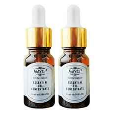 MAYCI 水溶性精油 橙花, 10ml, 2瓶