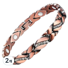 KODACHIEF 手鍊 青銅 10mm, 2個