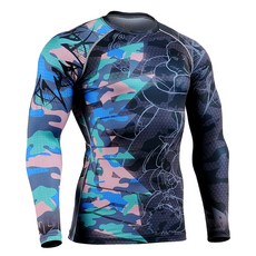 FIXGEAR 印花運動上衣