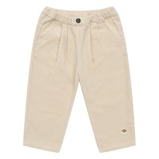 Tartine et Chocolat 兒童BR Putty燈芯絨長褲