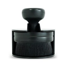 글로스브로 슈프림 스탬프 브러쉬, 블랙, 1개