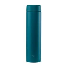 조지루시 심리스리드 스크류 텀블러 SM-GS, 딥 터키즈, 720ml, 1개