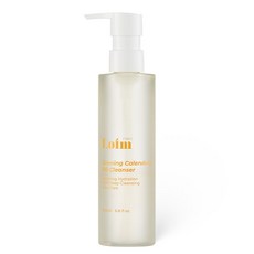 Roimskin 晚間金盞花油卸妝油, 200ml, 1入