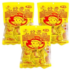 Chiao-E 巧益 小公子麵, 120g, 3入