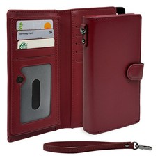 HIGHON Garder Pacio W A 日記式手機殼