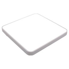 空間LED 素面系統房間燈 50W, YD 晝光色