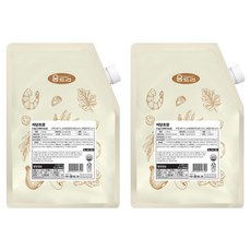 WOOMTREE 低糖醋辣椒醬, 2kg, 2個