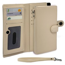 하이온 가더 파치오W A다이어리 휴대폰 케이스