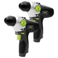 HANDZ 12V SDS 旋轉鎚鑽 HRH-120LA, 2個