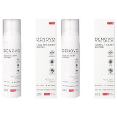 디노보 모기 스프레이, 80ml, 2개