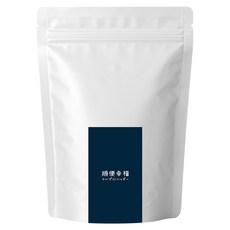 順便幸福 莊園系列 霧嶺堅果咖啡豆, 全豆咖啡（未研磨）, 114g, 1個