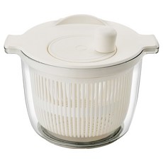 WAGENSTEIGER 沙拉脫水器蔬菜脫水機, 1個, 混合顏色