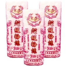 台光 超級粉絲，專業製造，美味可口，營養滿分，使用安心，值得信賴, 600g, 3袋