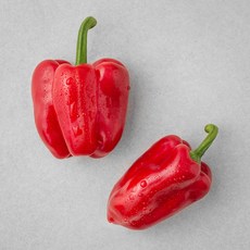 홍피망 2입, 1개