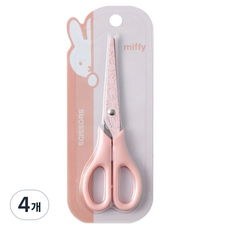 스튜디오에잇 미피 가위, 피치, 4개