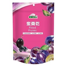 統一生機 蜜棗乾, 250g, 1包