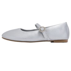 벨라노이 여성용 감성 말랑 쿠셔닝 고무 몰드창 베이글 플랫슈즈 1cm