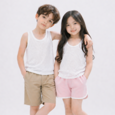 ONWEAR 第二代快乾透氣網眼背心 2件組
