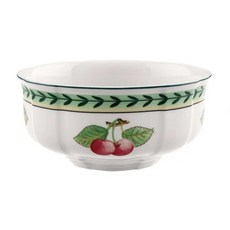Villeroy&Boch 法式花園 佛羅倫斯 個人碗 12cm, 1個, 單一顏色