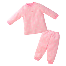 vivibaby 兒童款 點點童裝套裝 MIT台灣製 輕鬆穿搭