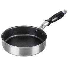 FREIZ 和平 Just Pan NEO 平底鍋 RB-2308 適用IH爐 16cm, 1支