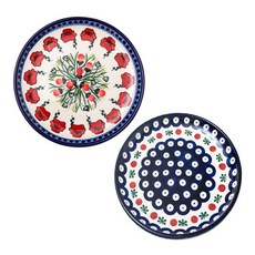 PAWIE Paul 中盤組, 1套, 紅色 + 藍色, 中盤 2種