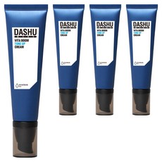 DASHU 男仕亮膚防曬霜 SPF50+ PA++++, 單色, 4條