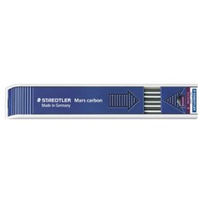 스테들러 마스 카본 200 B 홀더심, 2mm, 1개