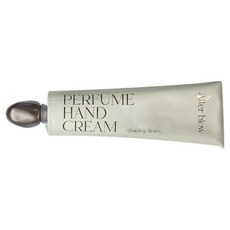 After blow 香水護手霜 03 POWDERY ROSE, 50ml, 深層保濕滋潤, 1個